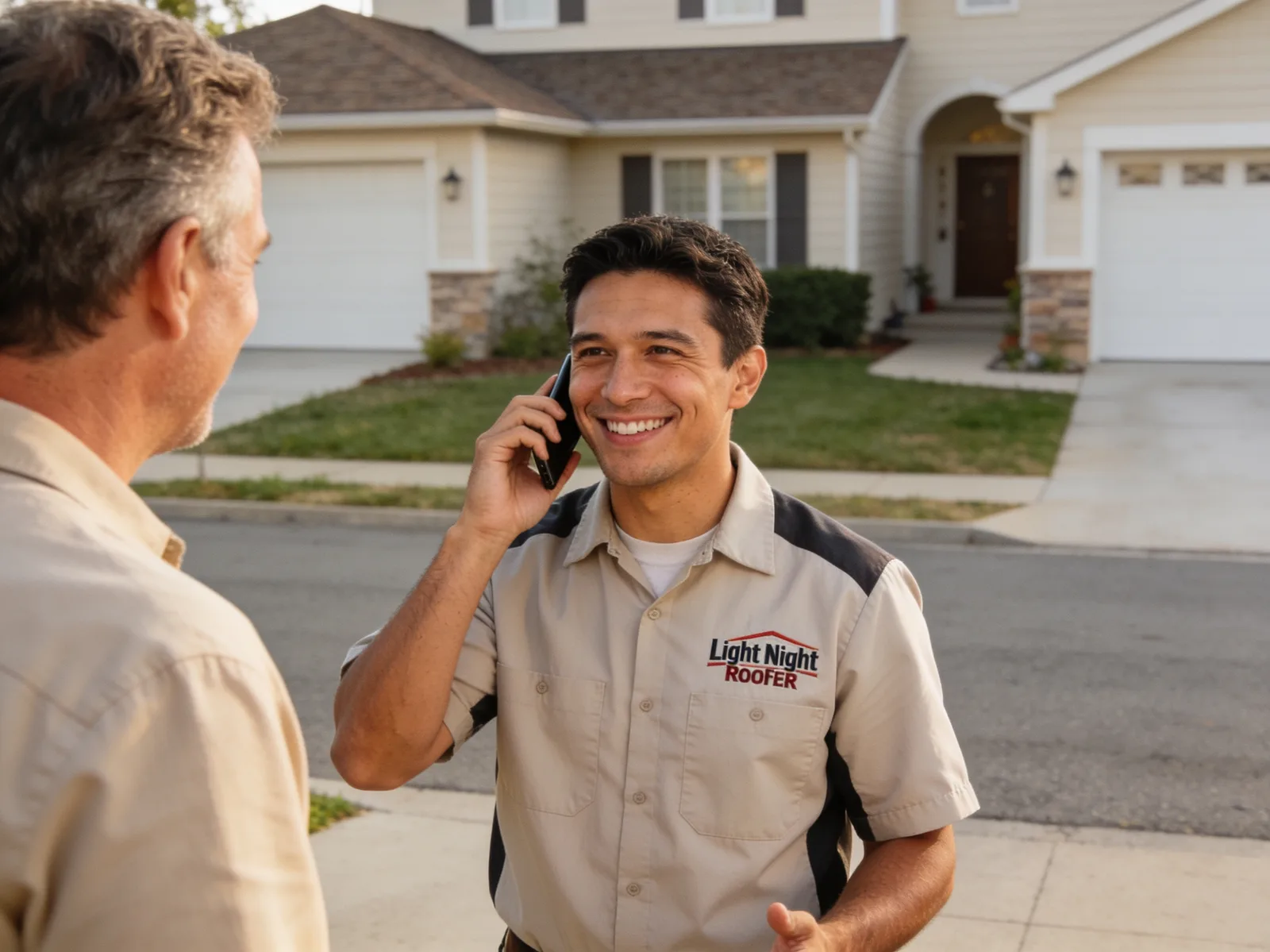 Emergency Roof Repair Springview, NE FAQs